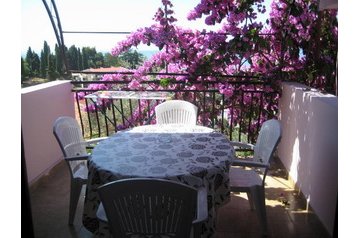 Czarnogóra Privát Ulcinj, Zewnątrz